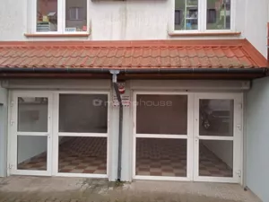 Lokal użytkowy 42,67 m², Nidzica, Ogrodowa, Sprzedaż