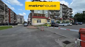 Lokal użytkowy 87,80 m², Biała Podlaska, Okopowa, Sprzedaż