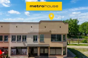 Lokal użytkowy 199,94 m², Stalowa Wola, Okulickiego, Sprzedaż