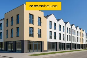 Lokal użytkowy 78,10 m², Skierniewice, Okurzałego, Sprzedaż