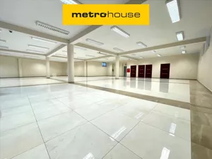 Lokal użytkowy 400,00 m², Olsztyn, Wynajem
