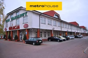 Lokal użytkowy 59,50 m², Olsztyn, Wynajem