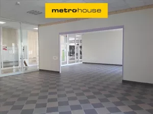 Lokal użytkowy 94,00 m², Olsztyn, Wynajem