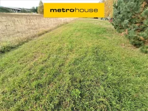 Obiekt 1 300,00 m², Opacz-Kolonia, Sprzedaż