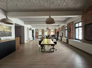 Lokal użytkowy 161,49 m², Bytom, Śródmieście, Orląt Lwowskich, Wynajem