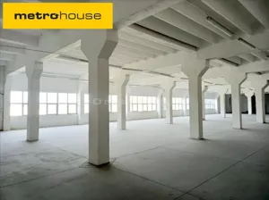 Obiekt 5 858,10 m², Ozorków, Sprzedaż