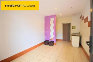 Lokal użytkowy 83,20 m², Pabianice, Wynajem