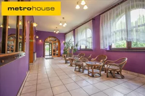 Lokal gastronomiczny 1 217,00 m², Pabianice, Sprzedaż