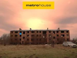 Obiekt 930,00 m², Paszęcin, Sprzedaż