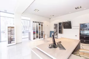 Lokal użytkowy 76,40 m², Białogard, Piłsudskiego, Sprzedaż