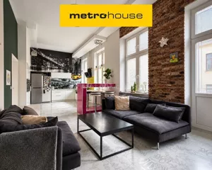 Lokal użytkowy 119,00 m², Łódź, Śródmieście, Piotrkowska, Sprzedaż