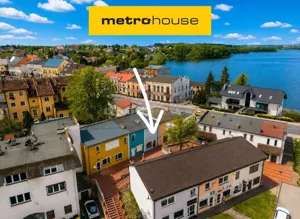 Lokal użytkowy 59,00 m², Sępólno Krajeńskie, Plac Wolności, Sprzedaż