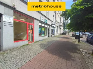 Lokal użytkowy 30,00 m², Zabrze, Plac Wolności, Wynajem