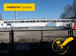 Lokal użytkowy 4,00 m², Płońsk, Sprzedaż
