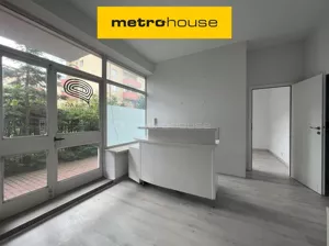 Lokal użytkowy 79,00 m², Warszawa, Ursynów, Pod Lipą, Wynajem