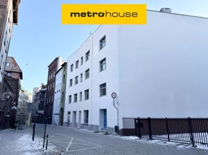 Lokal użytkowy 125,30 m², Toruń, Podmurna, Wynajem