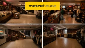 Lokal użytkowy 60,00 m², Toruń, Podmurna, Wynajem