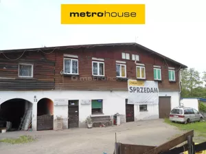 Obiekt 849,00 m², Polanica-Zdrój, Sprzedaż