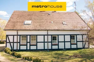Obiekt 120 198,00 m², Brzezie, Polna, Sprzedaż
