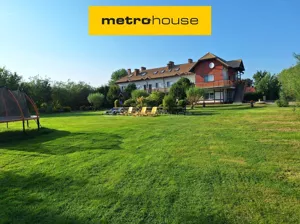 Lokal użytkowy 537,04 m², Rowy, Polna, Sprzedaż
