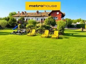 Obiekt 537,00 m², Rowy, Polna, Sprzedaż