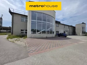 Obiekt 1 623,00 m², Biała Podlaska, Północna, Sprzedaż