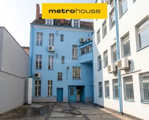 Obiekt 1 497,79 m², Poznań, Sprzedaż