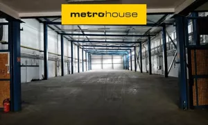 Obiekt 1 100,00 m², Poznań, Piątkowo, Wynajem