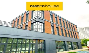 Lokal użytkowy 287,00 m², Poznań, Winogrady, Wynajem