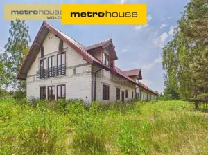 Lokal użytkowy 1 153,42 m², Adamówek, Prosta, Wynajem