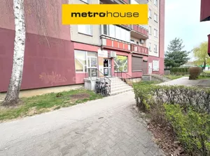 Lokal użytkowy 95,75 m², Pruszków, Sprzedaż