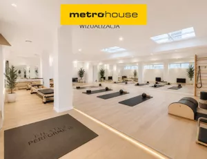 Lokal użytkowy 365,00 m², Pruszków, Sprzedaż