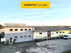Obiekt 535,00 m², Pyrzyce, Sprzedaż