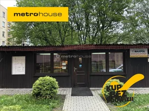 Lokal użytkowy 50,00 m², Pyskowice, Sprzedaż