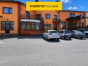 Obiekt 700,00 m², Przysucha, Radomska, Sprzedaż