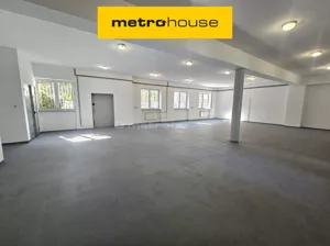 Lokal użytkowy 510,00 m², Raszyn, Wynajem
