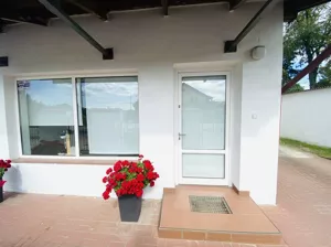 Lokal użytkowy 64,00 m², Kiełpin Poduchowny, Rolnicza, Wynajem