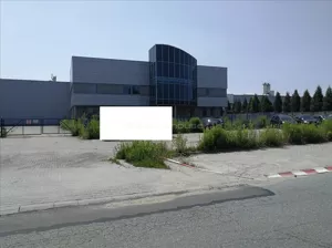 Biuro 400,00 m², Rudna Mała, Wynajem