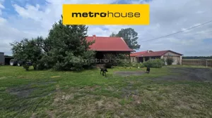 Obiekt 600,00 m², Sajówka, Sprzedaż