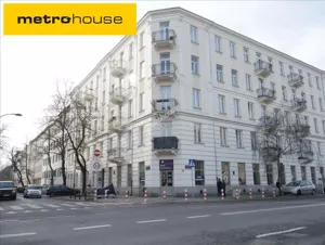Lokal użytkowy 92,00 m², Warszawa, Mokotów, Sandomierska, Sprzedaż