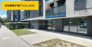 Lokal użytkowy 63,90 m², Łódź, Śródmieście, Sarnia, Wynajem