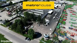 Obiekt 4 500,00 m², Kielce, Barwinek, Ściegiennego, Sprzedaż