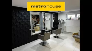 Lokal użytkowy 58,43 m², Łosice, Siedlecka, Sprzedaż