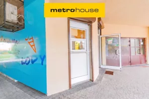 Lokal użytkowy 21,30 m², Białystok, Centrum, Sienkiewicza, Sprzedaż