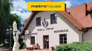 Lokal gastronomiczny 1 000,00 m², Uniejów, Sienkiewicza, Sprzedaż