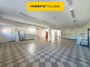 Lokal użytkowy 350,00 m², Skarżysko-Kamienna, Wynajem