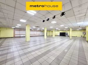 Lokal użytkowy 580,00 m², Skarżysko-Kamienna, Wynajem