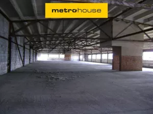 Obiekt 9 902,00 m², Skierniewice, Sprzedaż