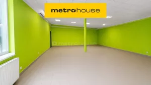 Lokal użytkowy 165,20 m², Skierniewice, Wynajem