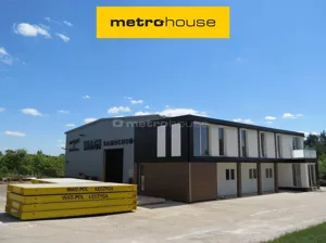 Obiekt 920,00 m², Kutno, Sklęczkowska, Sprzedaż